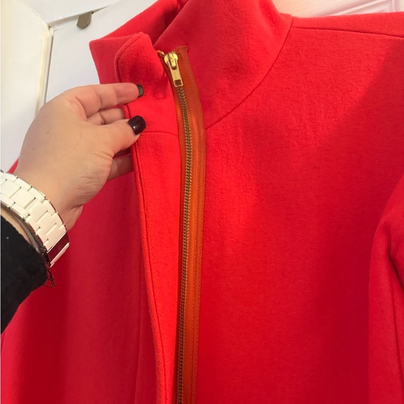 J Crew Wool Pea Coat - Picture 8 of 14